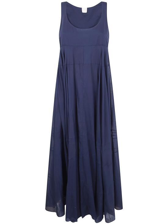 26SS 아스페시 롱 원피스 2909D011 85098 BLUE