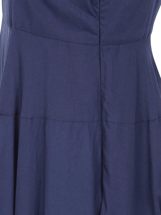 26SS 아스페시 롱 원피스 2909D011 85098 BLUE - ASPESI