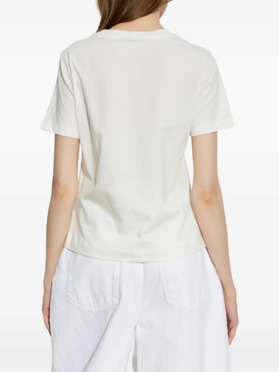 26SS 폴 스미스 반팔 티셔츠 W2R429VVP5769 02 WHITE - PAUL SMITH