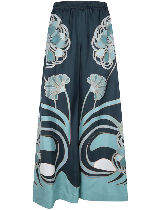 26SS 라 더블제이 스트레이트 팬츠 TRO0026SIL001BTU01 GR03 BLUE