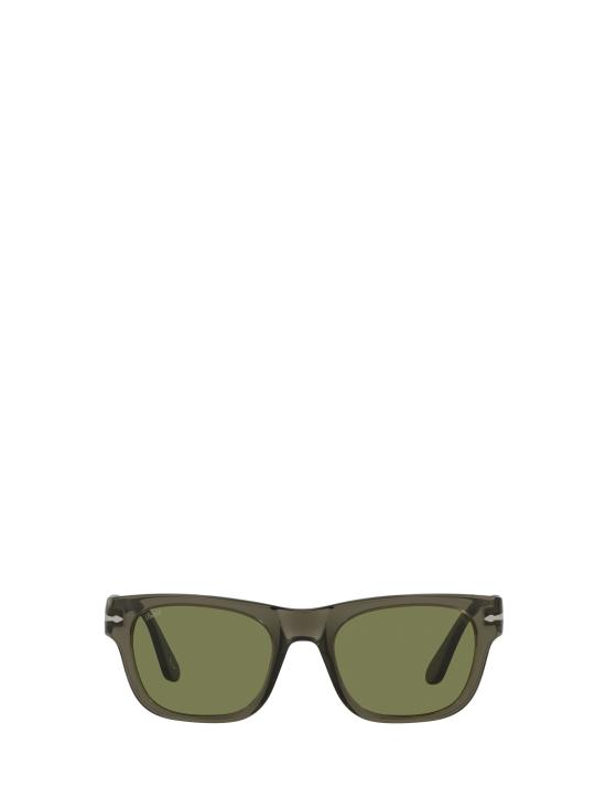 26FW 페르솔 선글라스 PO3269S 11034E OPAL SMOKE