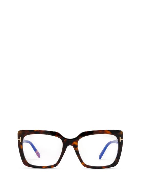 26FW 톰포드 안경 FT5992 B 052 DARK HAVANA