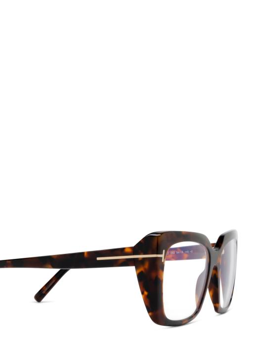 26FW 톰포드 안경 FT5992 B 052 DARK HAVANA - TOMFORD