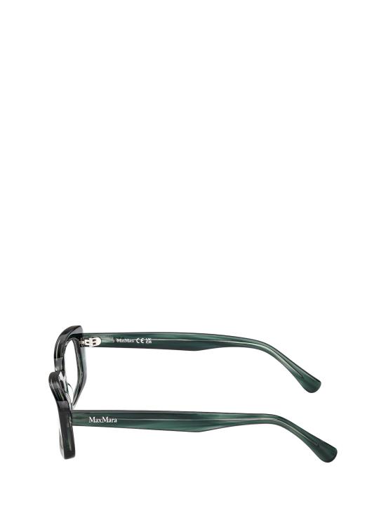 26FW 막스마라 안경 MM5209 098 DARK GREEN OTHER - MAX MARA