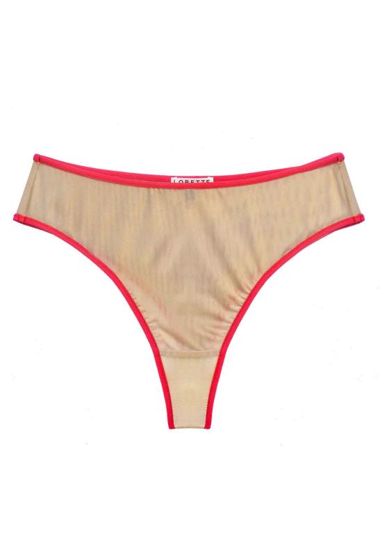  로레트 란제리 팬티 팝! 끈 - LORETTE LINGERIE