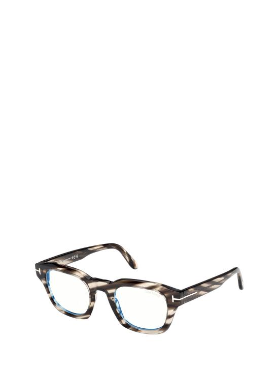 26FW 톰포드 안경 FT6083 B 055 COLOURED HAVANA - TOMFORD