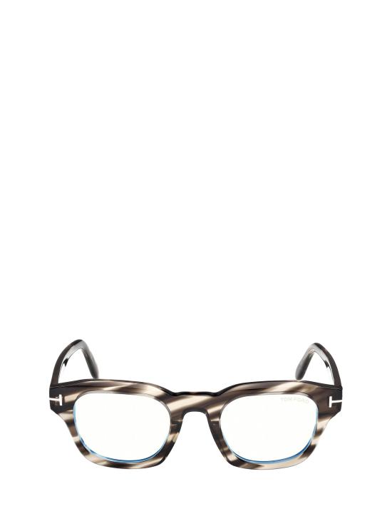 26FW 톰포드 안경 FT6083 B 055 COLOURED HAVANA