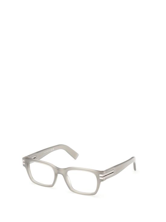 26FW 에르메네질도제냐 안경 EZ5348 020 GREY OTHER - ERMENEGILDO ZEGNA