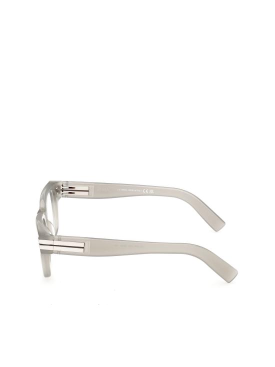 26FW 에르메네질도제냐 안경 EZ5348 020 GREY OTHER - ERMENEGILDO ZEGNA