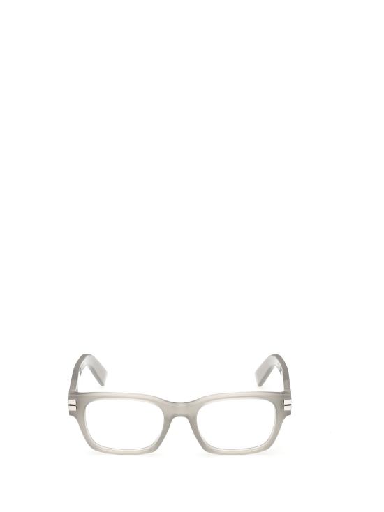 26FW 에르메네질도제냐 안경 EZ5348 020 GREY OTHER