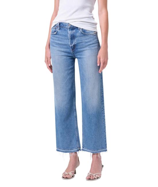  에이골디 데님 팬츠 아골드 렌 진