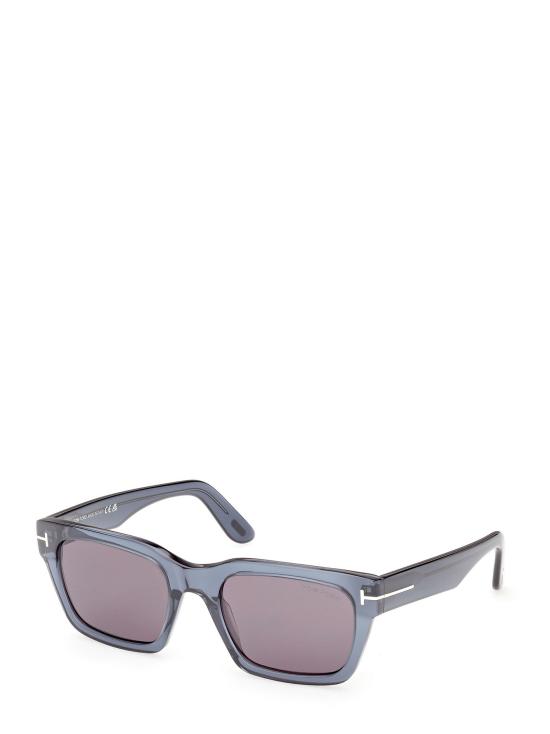 26FW 톰포드 선글라스 FT1333 90A SHINY BLUE SMOKE - TOMFORD