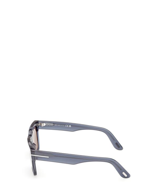 26FW 톰포드 선글라스 FT1333 90A SHINY BLUE SMOKE - TOMFORD