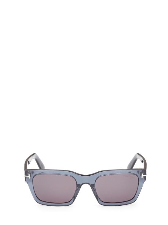 26FW 톰포드 선글라스 FT1333 90A SHINY BLUE SMOKE