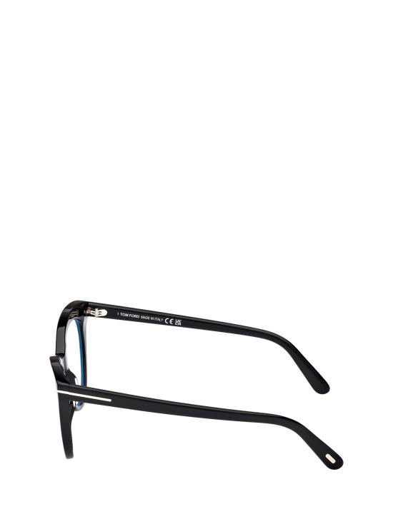 26FW 톰포드 안경 FT6091 B 001 SHINY BLACK - TOMFORD