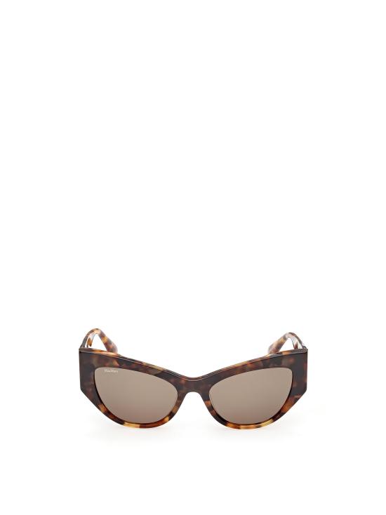 26FW 막스마라 선글라스 MM0192 56J HAVANA GRADIENT ROVIEX