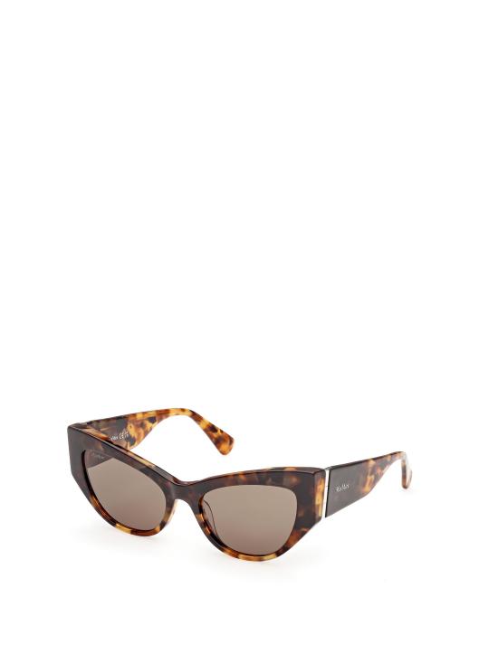 26FW 막스마라 선글라스 MM0192 56J HAVANA GRADIENT ROVIEX - MAX MARA