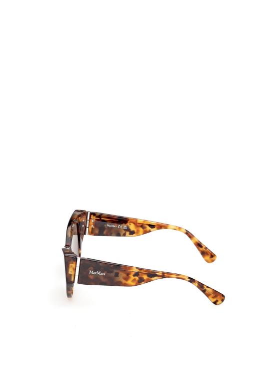 26FW 막스마라 선글라스 MM0192 56J HAVANA GRADIENT ROVIEX - MAX MARA