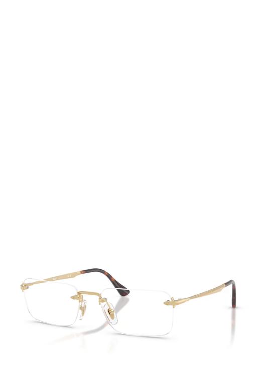26FW 페르솔 안경 PO1030V 515 GOLD - PERSOL