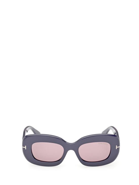 26FW 톰포드 선글라스 FT1345 90Y SHINY BLUE VIOLET