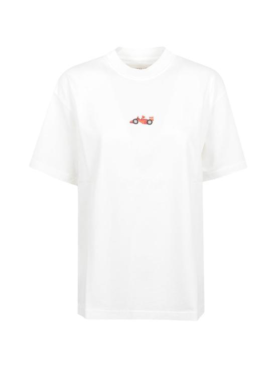 26SS 알베르토 브레시 반팔 티셔츠 BBT007 001