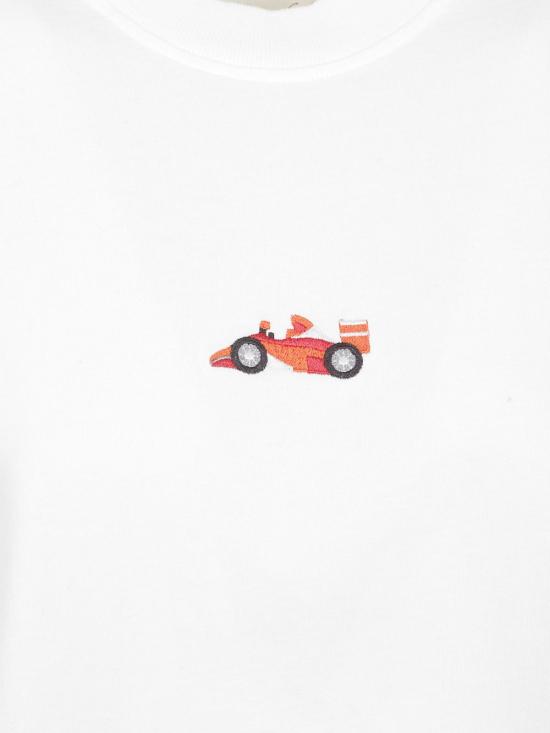 26SS 알베르토 브레시 반팔 티셔츠 BBT007 001 - ALBERTO BRESCI