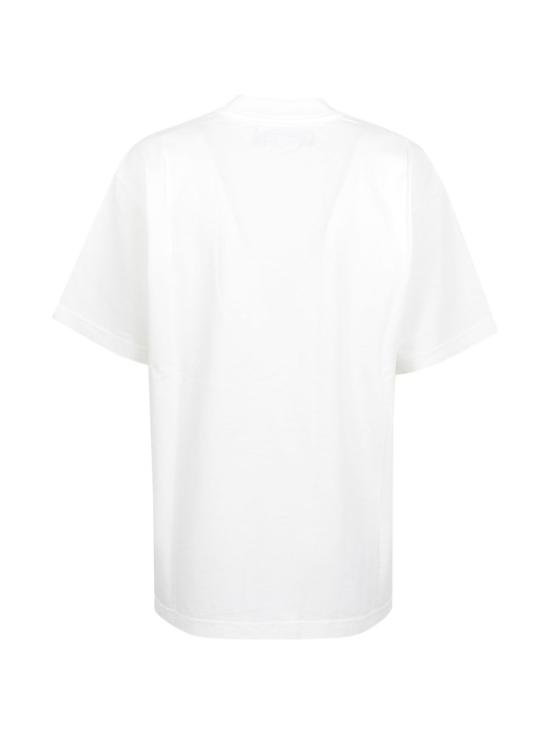 26SS 알베르토 브레시 반팔 티셔츠 BBT007 001 - ALBERTO BRESCI