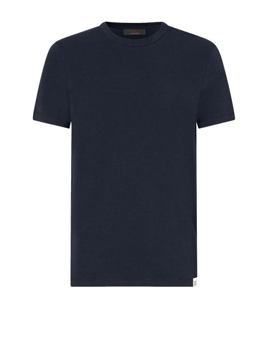 26SS 페트레이 반팔 티셔츠 PEU5848 99012414215 Blue