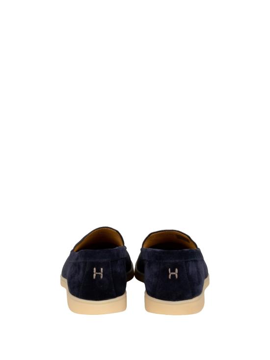 26SS 헨더슨 로퍼 PANAREA 44 SUEDESIRENA Sirena - HENDERSON