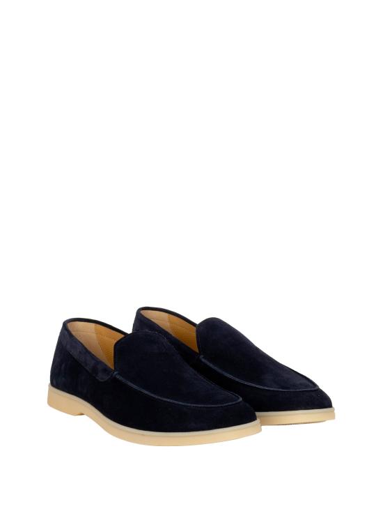 26SS 헨더슨 로퍼 PANAREA 44 SUEDESIRENA Sirena - HENDERSON