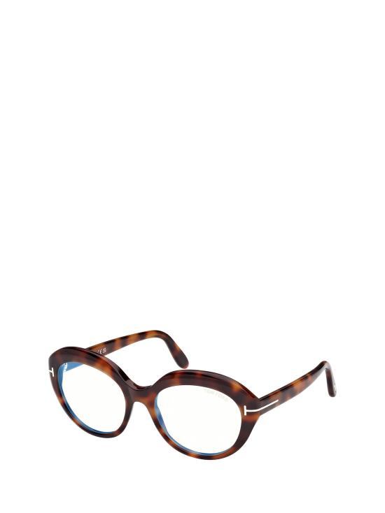 26FW 톰포드 안경 FT6095 B 053 BLONDE HAVANA - TOMFORD
