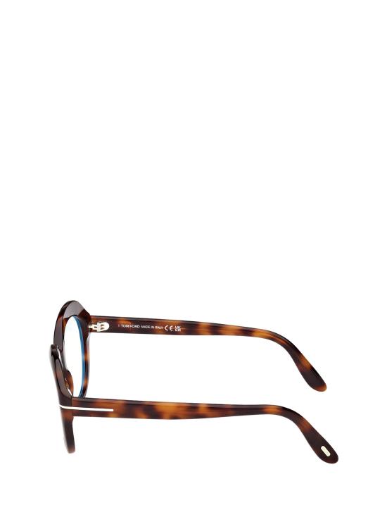 26FW 톰포드 안경 FT6095 B 053 BLONDE HAVANA - TOMFORD
