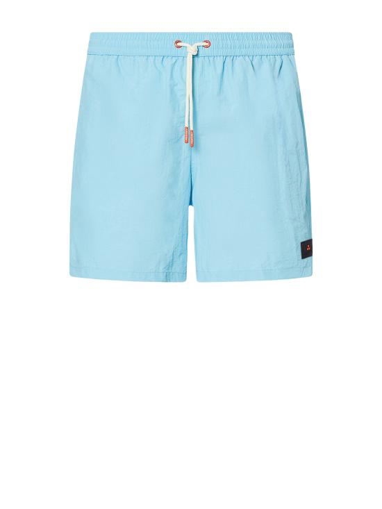 26SS 페트레이 스윔팬츠 PEU5831 99012343290 Clear Blue