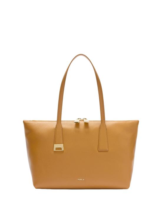 26SS 훌라 숄더백 WB01977 HSF0004557S Brown