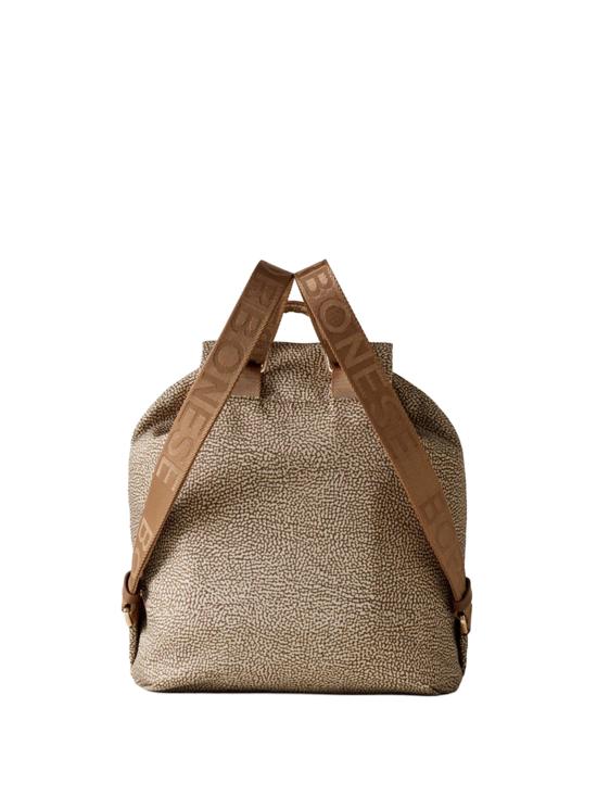 26SS 보르보네제 백팩 934486 I15994 - BORBONESE