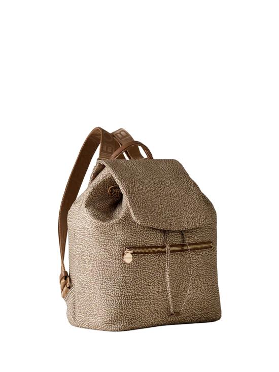 26SS 보르보네제 백팩 934486 I15994 - BORBONESE