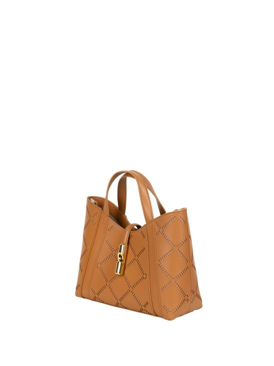 26SS 훌라 토트백 WB01789 BX3947RY000 Brown - FURLA