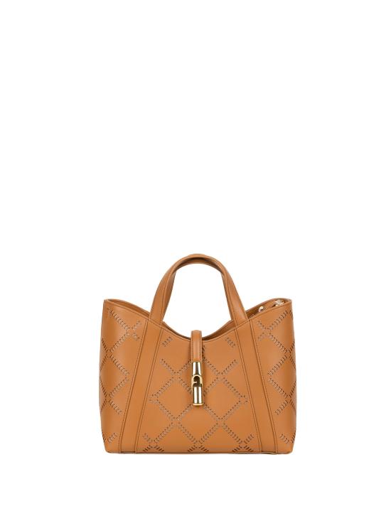 26SS 훌라 토트백 WB01789 BX3947RY000 Brown