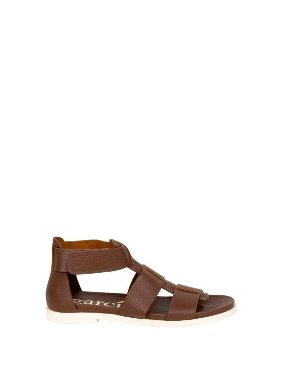 26SS 페드로 가르시아 샌들 JESICA CERVO007 CHESTNUT