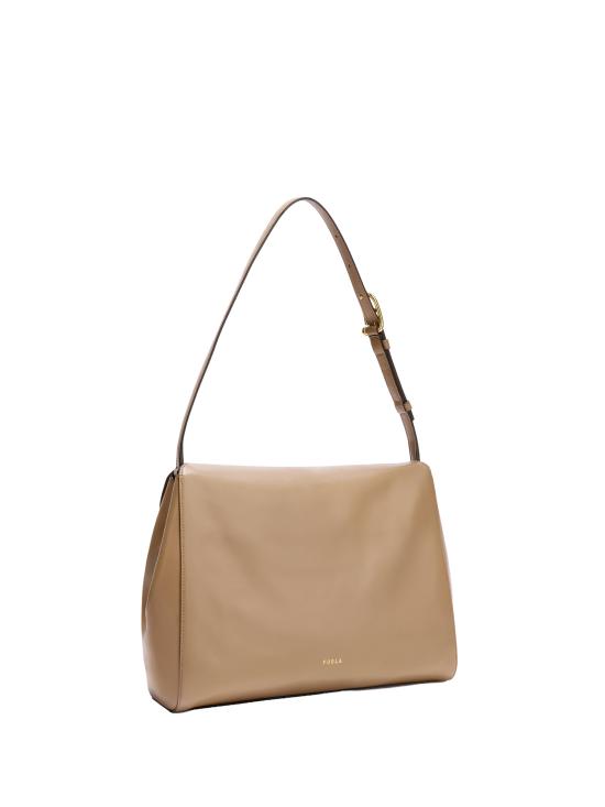 26SS 훌라 숄더백 WB01804 BX41854489S TOFFEE - FURLA
