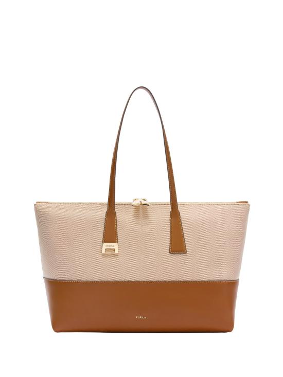 26SS 훌라 숄더백 WB01940 BX3542TCO00 TONI COGNAC