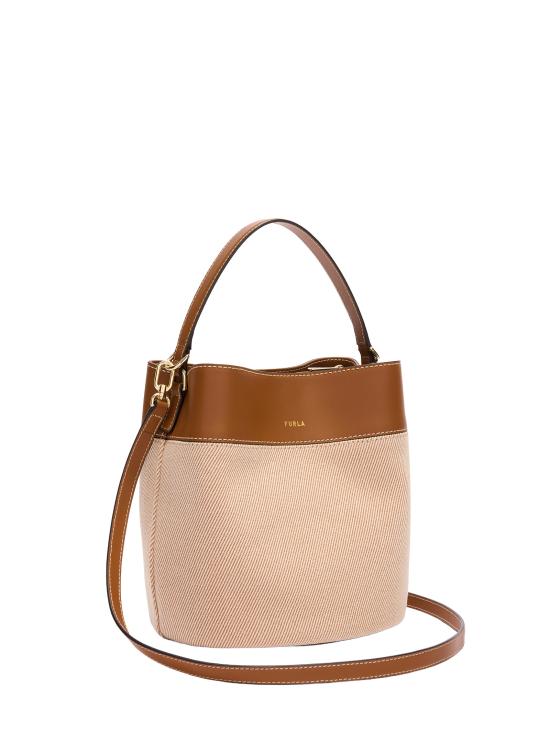 26SS 훌라 숄더백 WB01953 BX3542TCO00 TONI COGNAC - FURLA