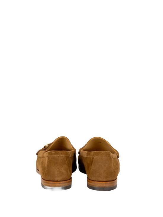 26SS 헨더슨 로퍼 76100 S 0 SUEDEACACIA - HENDERSON