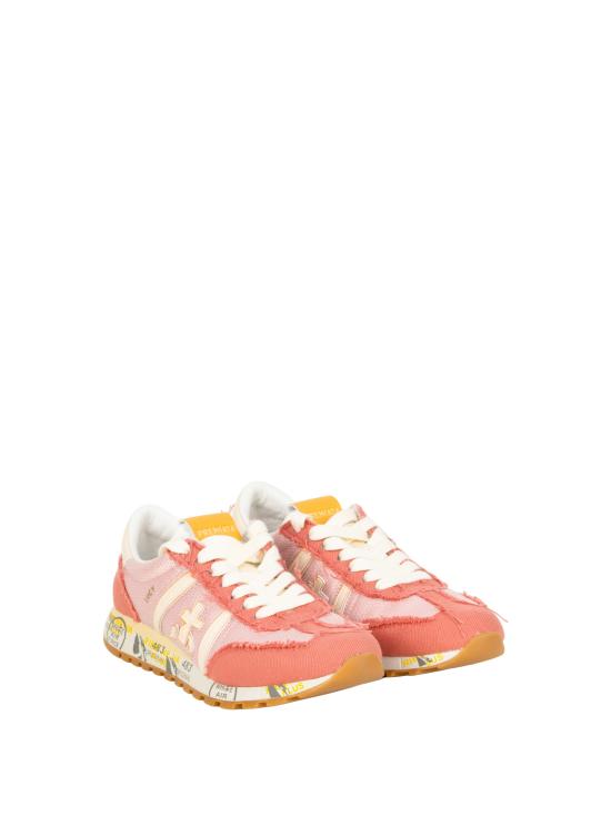 26SS 프리미아타 스니커즈 LUCY D 8137 ROSA - PREMIATA