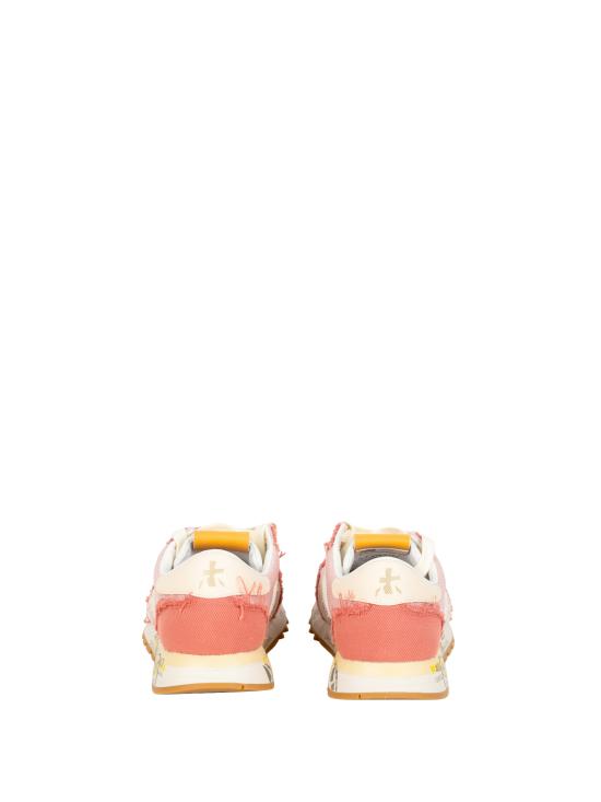 26SS 프리미아타 스니커즈 LUCY D 8137 ROSA - PREMIATA