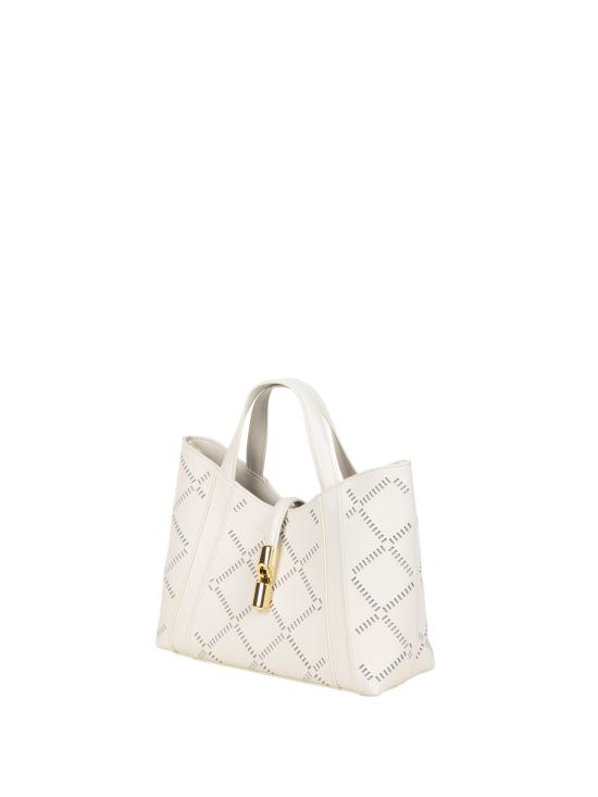26SS 훌라 토트백 WB01789 BX39471704S MARSHMALLOW - FURLA