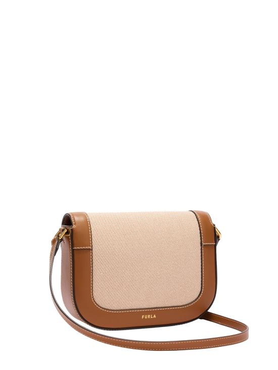 26SS 훌라 크로스백 WB01887 BX3542TCO00 TONI COGNAC - FURLA