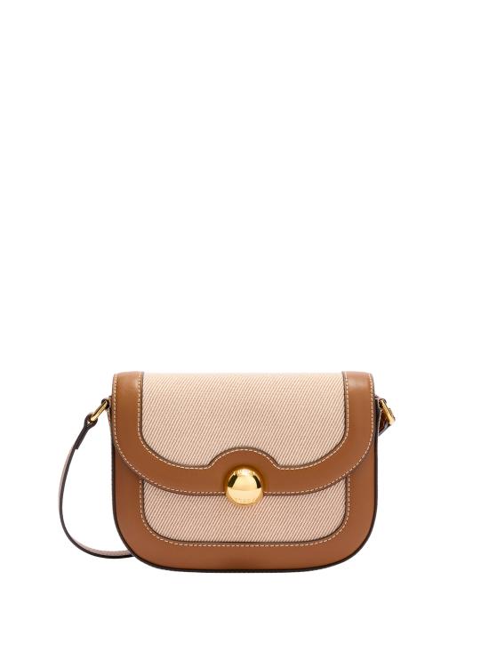 26SS 훌라 크로스백 WB01887 BX3542TCO00 TONI COGNAC