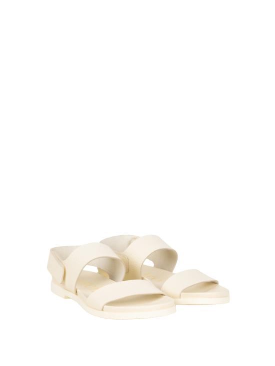 26SS 페드로 가르시아 샌들 JAMARI CERVO001 White - PEDRO GARCIA