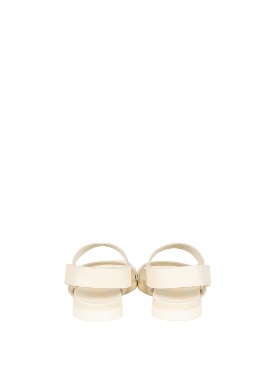 26SS 페드로 가르시아 샌들 JAMARI CERVO001 White - PEDRO GARCIA